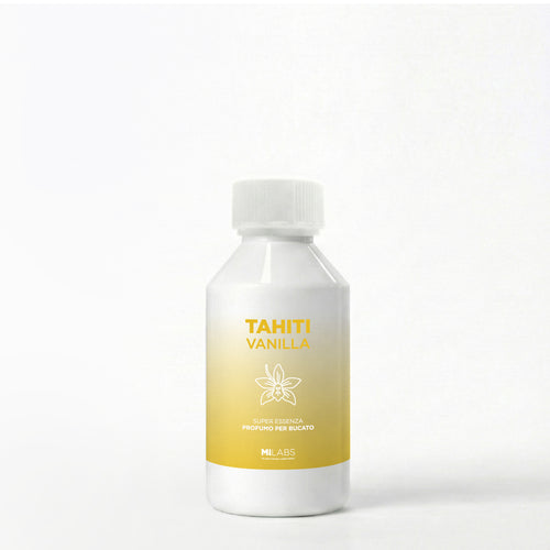 Tahiti Vanilla - Profumo per Bucato