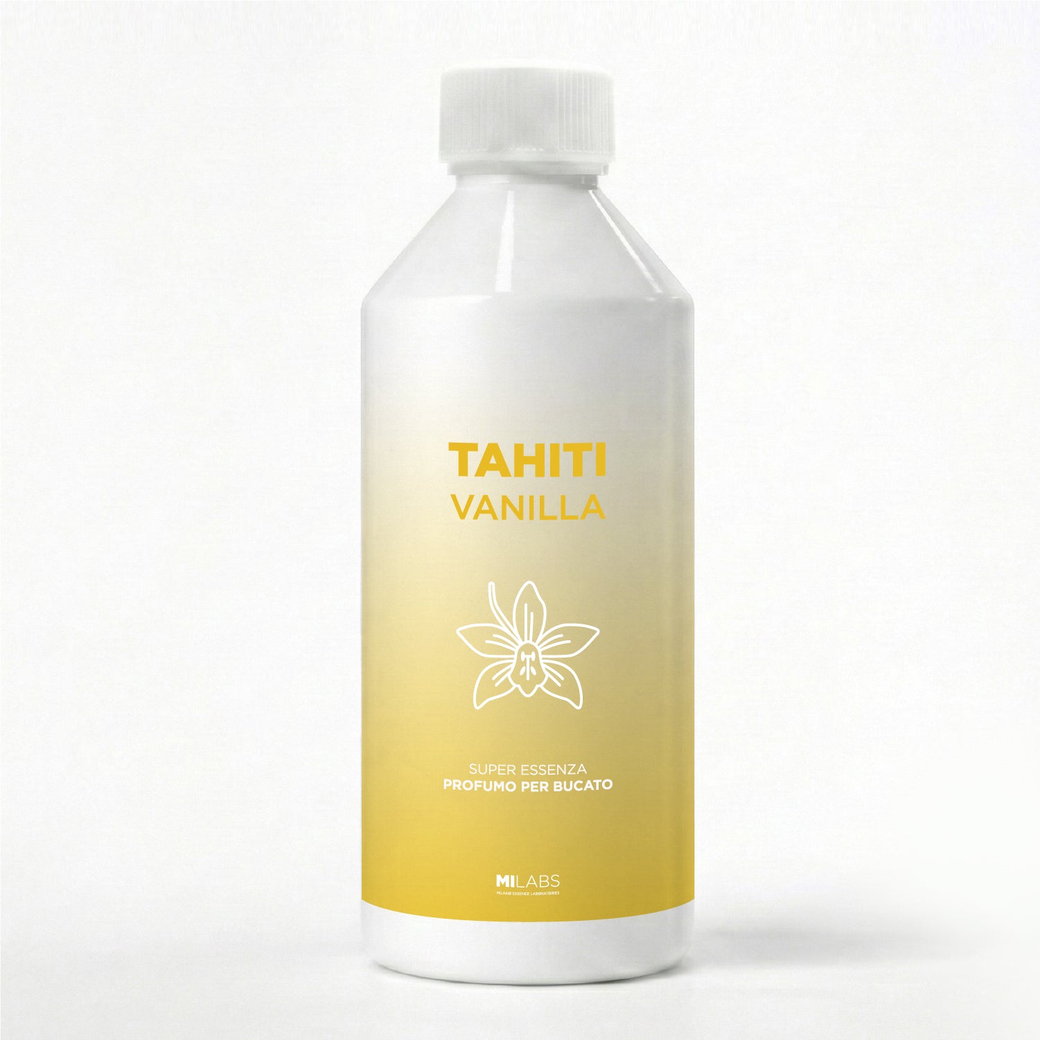 Tahiti Vanilla - Profumo per Bucato