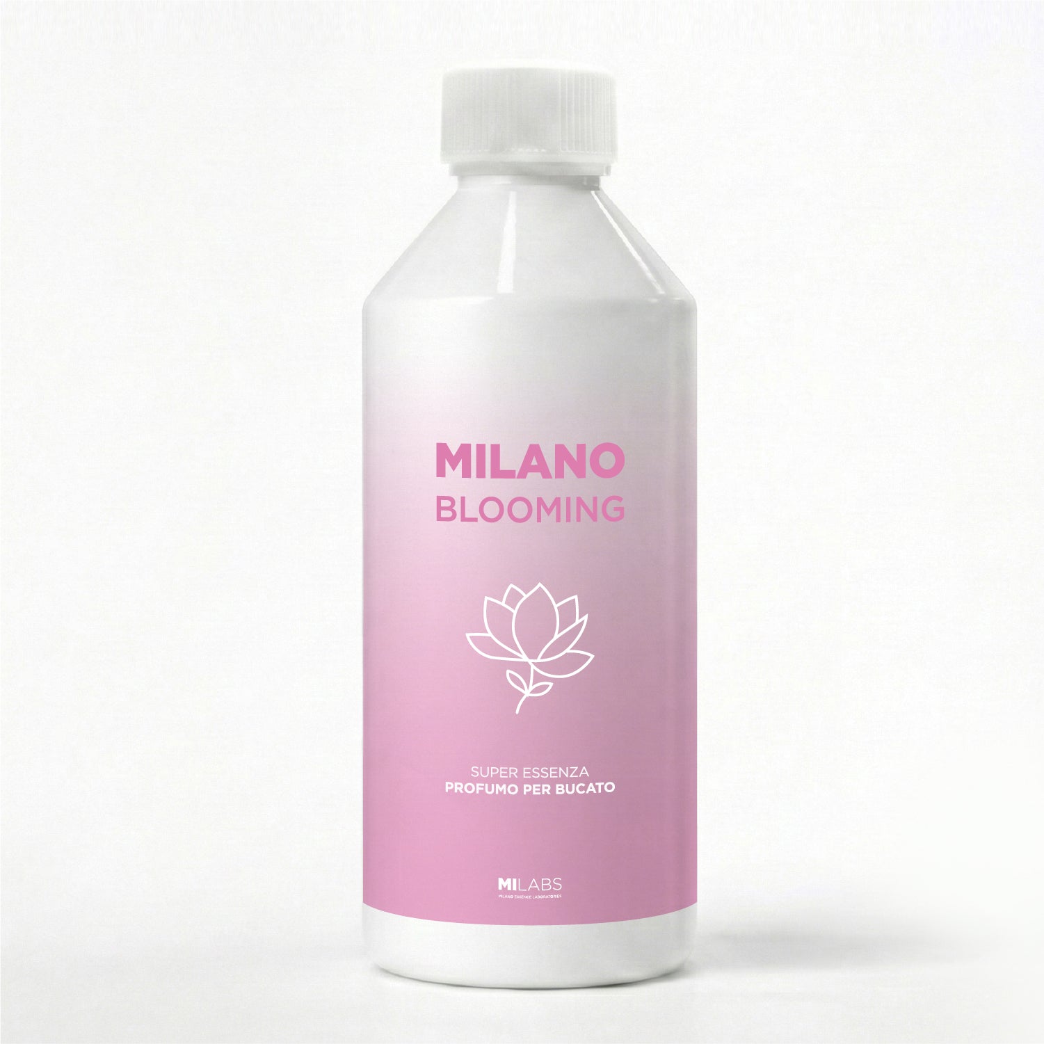 Milano Blooming - Profumo per Bucato