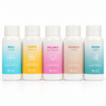 Kit prova 5 fragranze da 50 ml